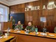 Veliteľské zhromaždenie veliteľa 20.prlog