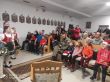 Mikulášska nádielka na 22. mechanizovanom prápore