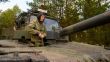 Preškolenie vodičov tankov na Leopard 2A4