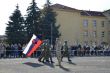 Rozlúčka s vojakmi odchádzajúcimi plniť úlohy do operácie UNFICYP