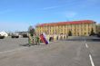Rozlúčka s vojakmi odchádzajúcimi plniť úlohy do operácie UNFICYP
