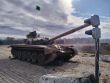 Preverenie zručností vodičov tankov vo vedení bojového vozidla T-72 M1