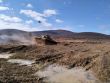 Preverenie zručností vodičov tankov vo vedení bojového vozidla T-72 M1