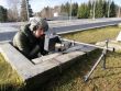 3. rota martinského práporu späť v akcii