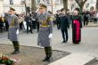 Jednotky Velitestva posdky Bratislava sasou spomienkovho stretnutia