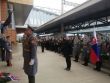 Výročie prvého transportu židov zo Slovenska