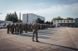 Výcvik do operácie UNFICYP