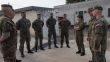 Výcvik do operácie UNFICYP
