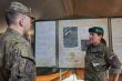 Výcvik do operácie UNFICYP