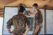 Výcvik do operácie UNFICYP