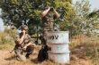 Výcvik do operácie UNFICYP