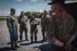 Výcvik do operácie UNFICYP