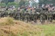 Tankové dni Laugarício aj s Leopardom