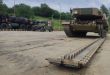 Pokračovanie kurzu posádok tankov Leopard 2A4
