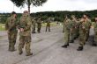Historicky prvé streľby slovenských Leopardov