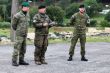 Historicky prvé streľby slovenských Leopardov