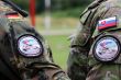 Historicky prvé streľby slovenských Leopardov