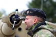 Historicky prvé streľby slovenských Leopardov 2