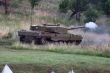 Historicky prvé streľby slovenských Leopardov 4