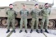 Historicky prvé streľby slovenských Leopardov 4