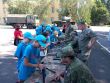 „Army workshop v Leviciach“