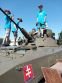 „Army workshop v Leviciach“