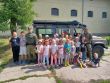 Skončil sa 5.ročník Denného detského tábora