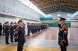 Slávnostný vojenský ceremoniál ČS PSR 26. septembra 2023
