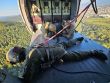 Certifikácia vrtužníkovej jednotky AVN-HTM (Aviation - Helicopter transport medium)