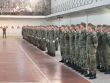 Slávnostný vojenský ceremoniál