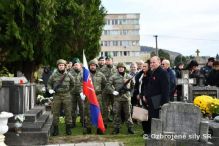 Uplynulo 105. rokov od začatia 1. svetovej vojny