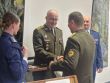 Veliteľské zhromaždenie veliteľa 701. centra vojenskej dopravy Bratislava