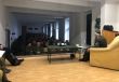 Účastník SNP medzi príslušníkmi 11.mechanizovaného práporu
