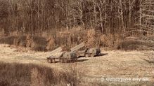 Príslušníci 54.raketometného oddielu absolvovali intenzívny 96-hodinový výcvik v zimných podmienkach