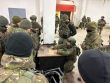 3. Mechanizovaná rota úspešne zvládla operáciu “Honor and duty”