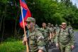 Chemici na podujatí “Duchovne po stopách hrdinov”