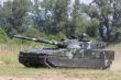 Tankov dni Laugaricio  deviate pokraovanie