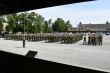 Výcvik do misie UNFICYP