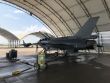 Prvé preškolenie slovenského pilota na F-16 Block 70