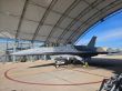 Prvé preškolenie slovenského pilota na F-16 Block 70