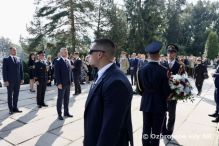 80. výročie Slovenského národného povstania