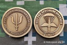 Odborno-metodické zamestnanie psychológov SŠO