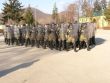 Výcvik s policajným zborom SR