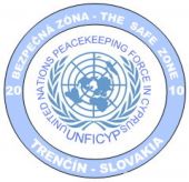 Príprava na Cyprus