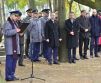 Deň vojnových veteránov v posádke Nitra