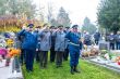 Deň vojnových veteránov v posádke Nitra