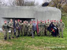 Bežali sme na počesť vojnových veteránov