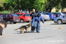 Branno - športový deň vo Zvolene