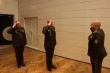 Veliteľ pozemných síl vyhodnotil splnenie stanovených úloh za 1. fázu dvojročného výcvikového cyklu