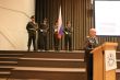 Veliteľ pozemných síl vyhodnotil splnenie stanovených úloh za 1. fázu dvojročného výcvikového cyklu